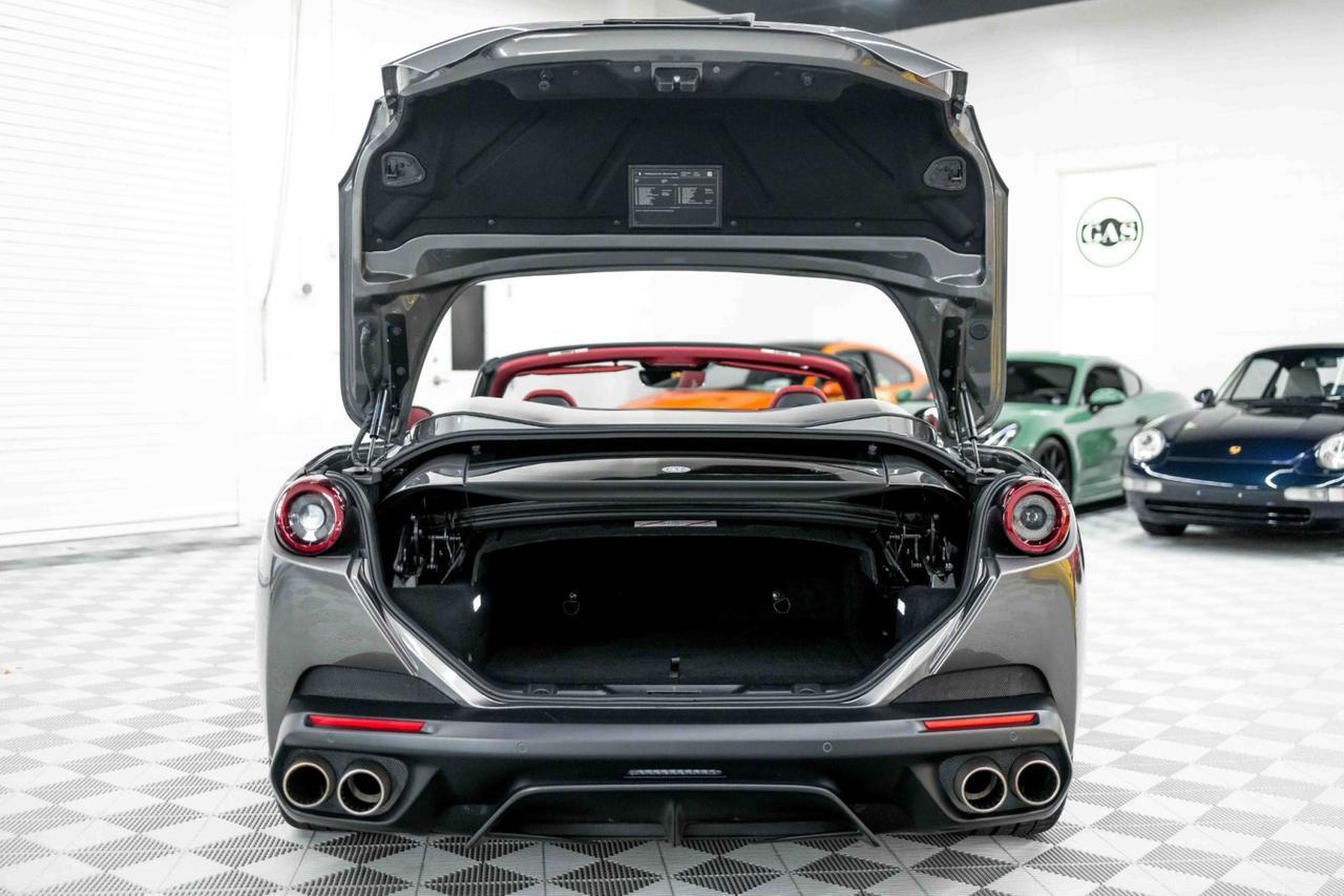 2020 Ferrari Portofino Marietta GA