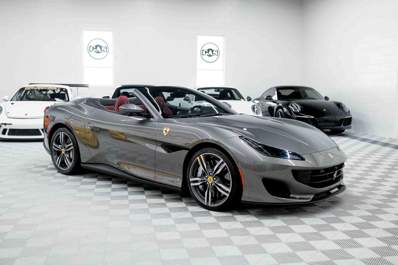 2020 Ferrari Portofino Marietta GA