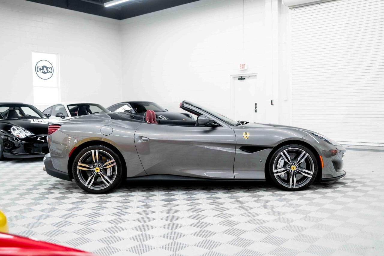 2020 Ferrari Portofino Marietta GA
