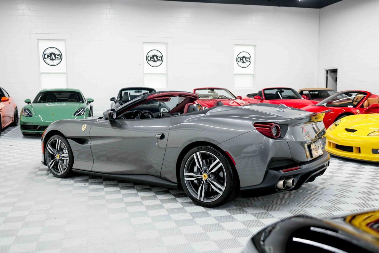 2020 Ferrari Portofino Marietta GA