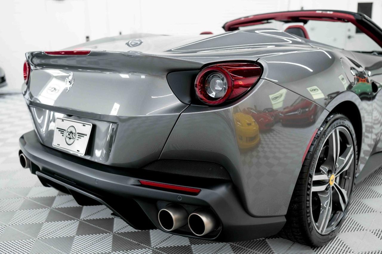 2020 Ferrari Portofino Marietta GA
