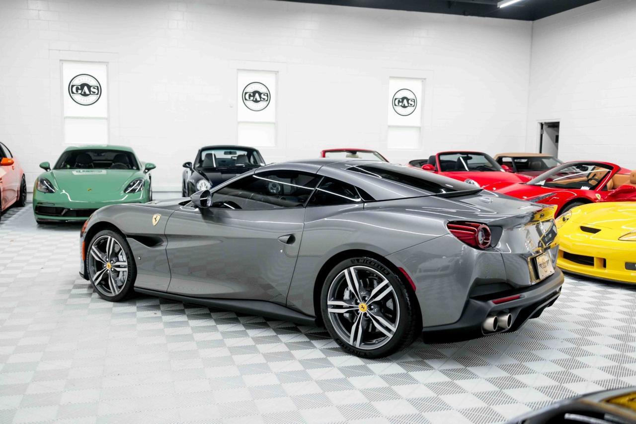 2020 Ferrari Portofino Marietta GA