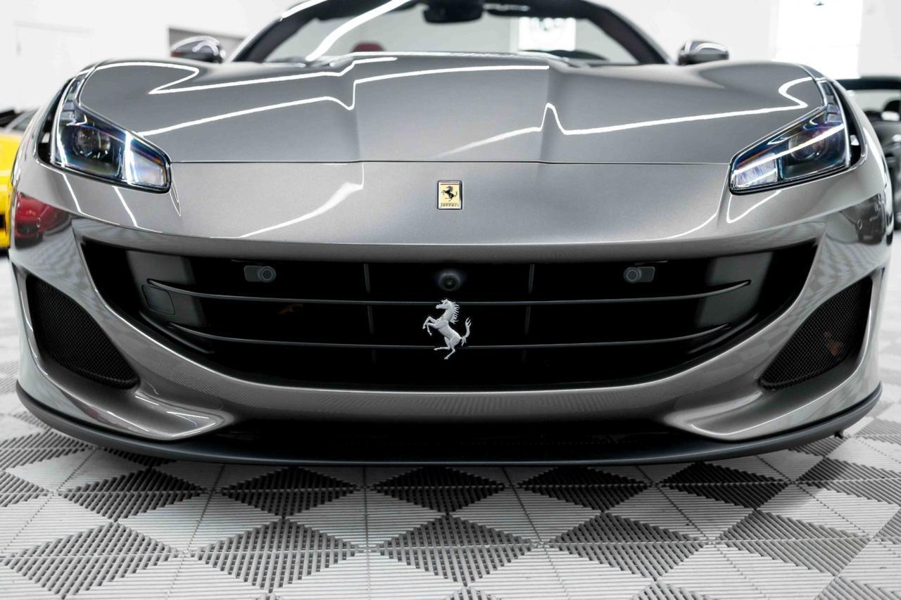 2020 Ferrari Portofino Marietta GA