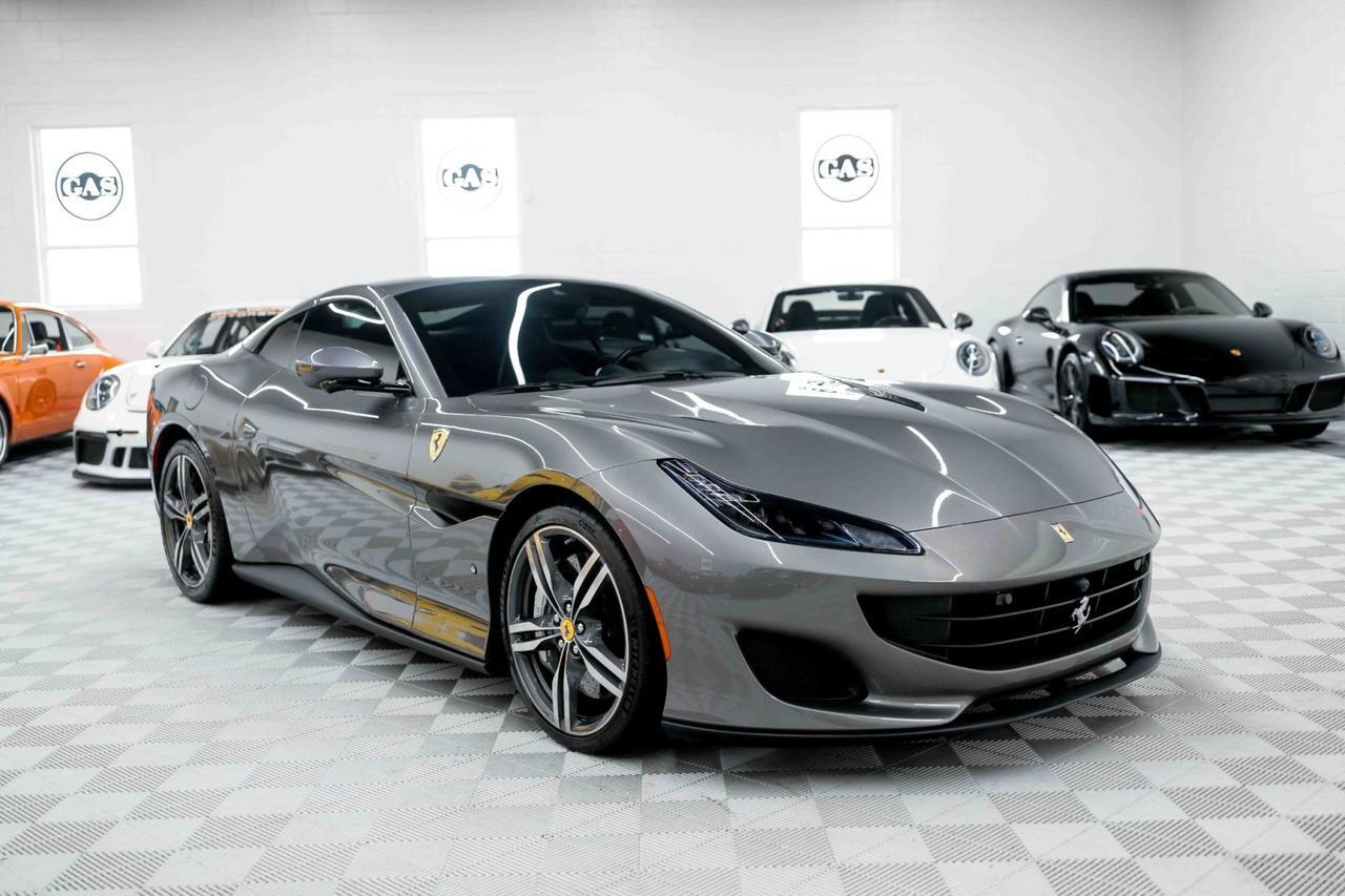 2020 Ferrari Portofino Marietta GA