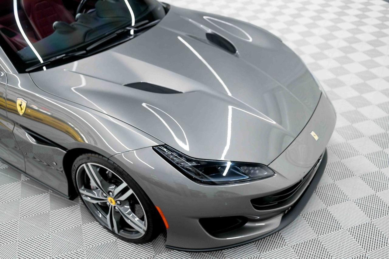 2020 Ferrari Portofino Marietta GA