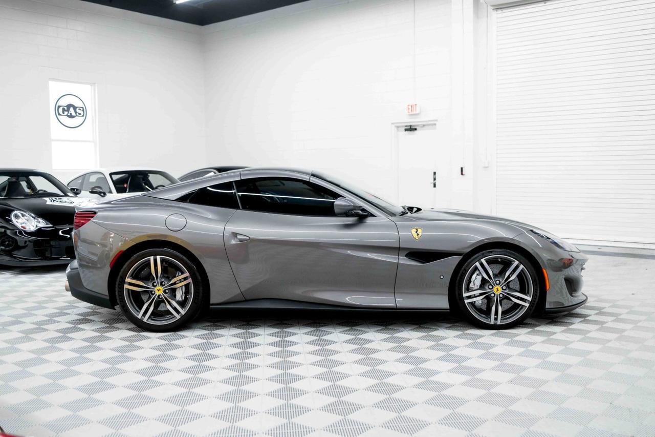 2020 Ferrari Portofino Marietta GA