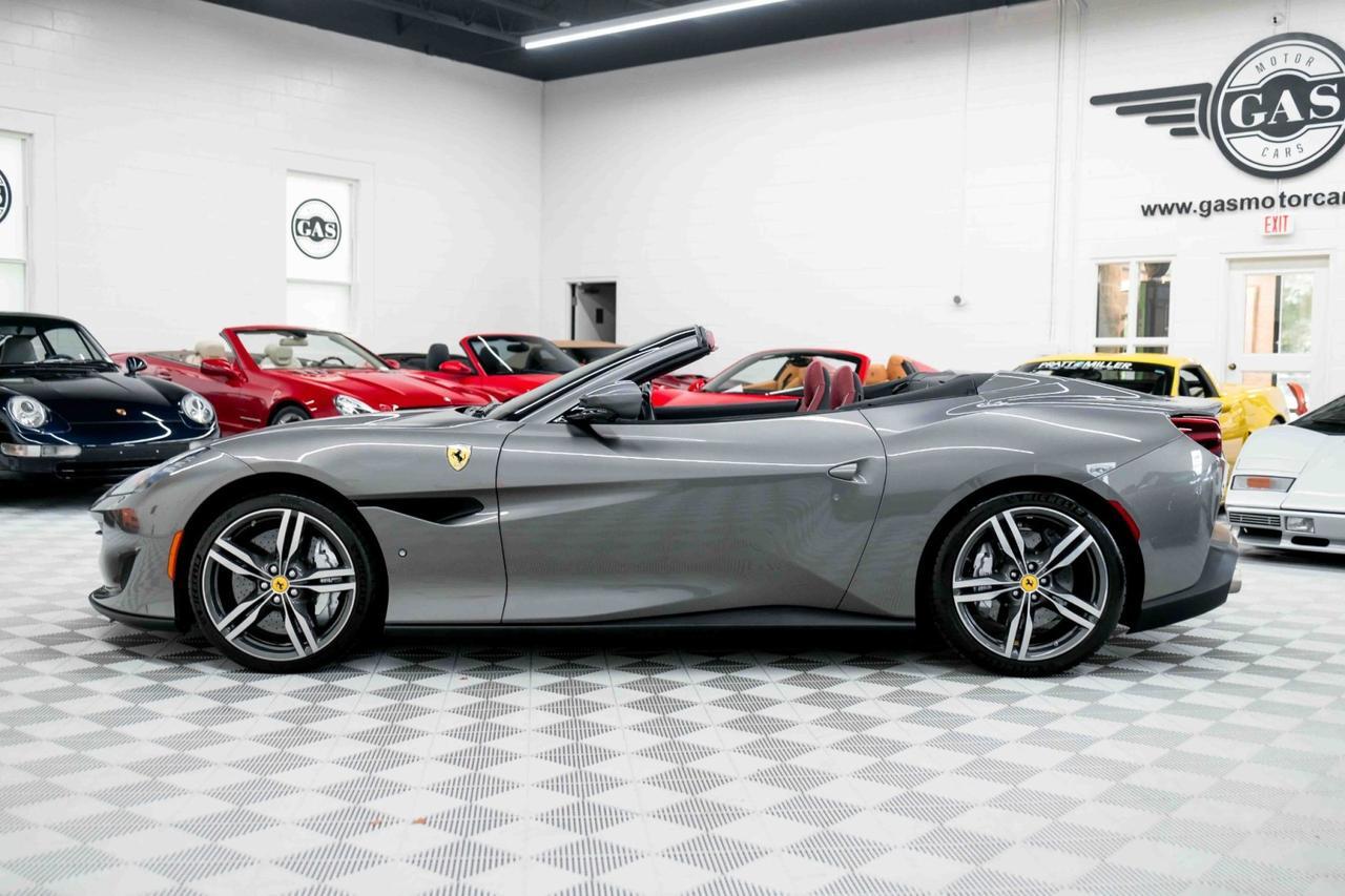 2020 Ferrari Portofino Marietta GA