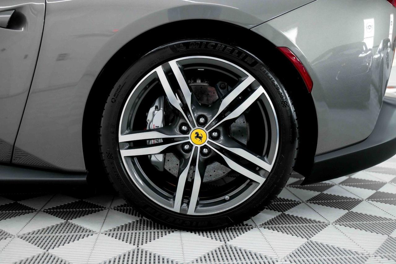 2020 Ferrari Portofino Marietta GA