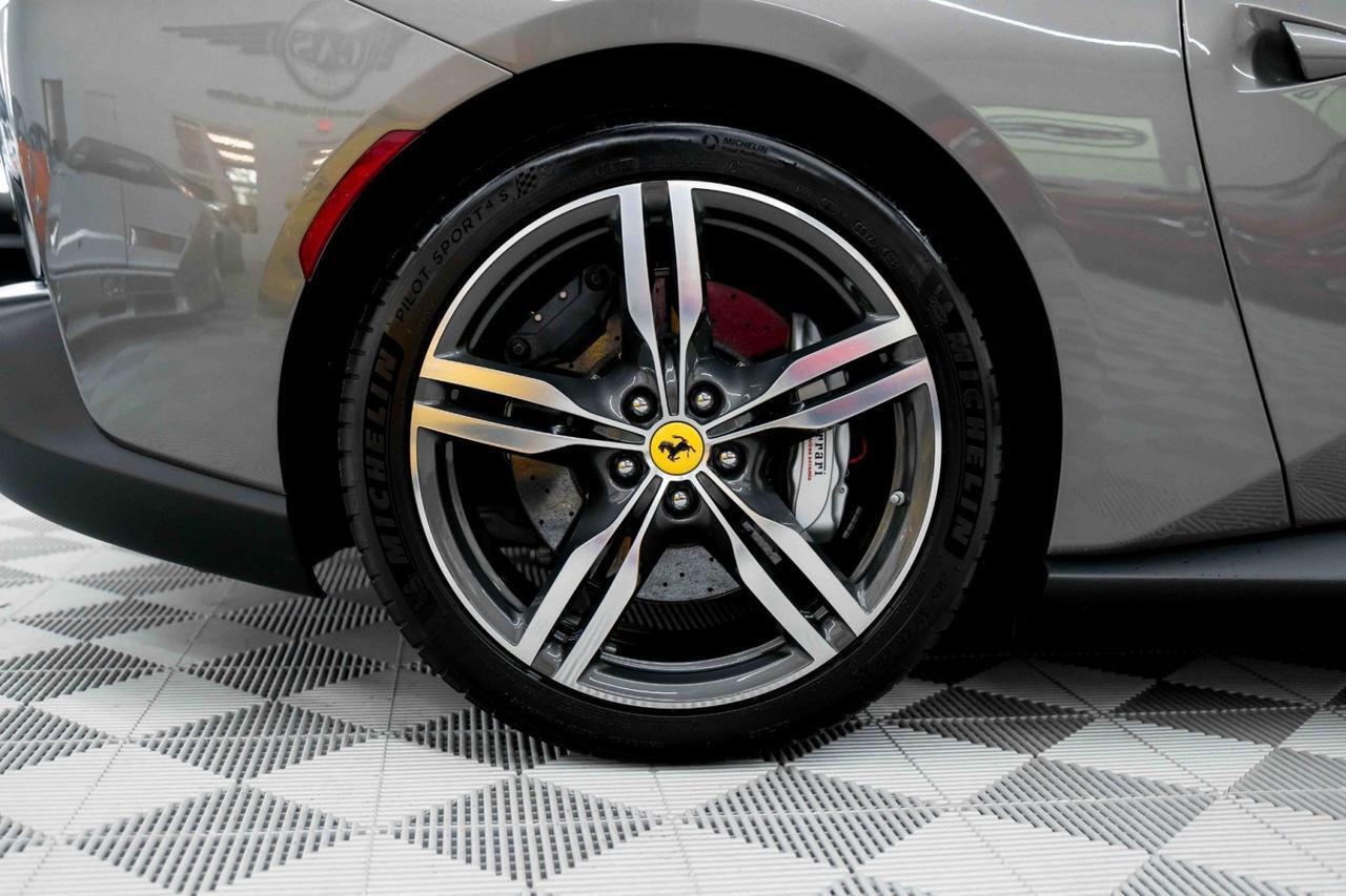 2020 Ferrari Portofino Marietta GA