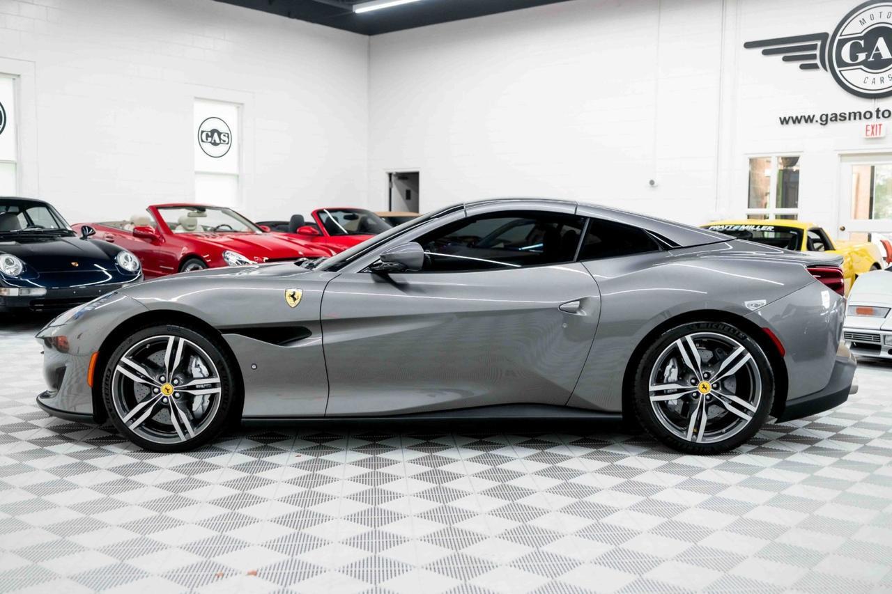 2020 Ferrari Portofino Marietta GA