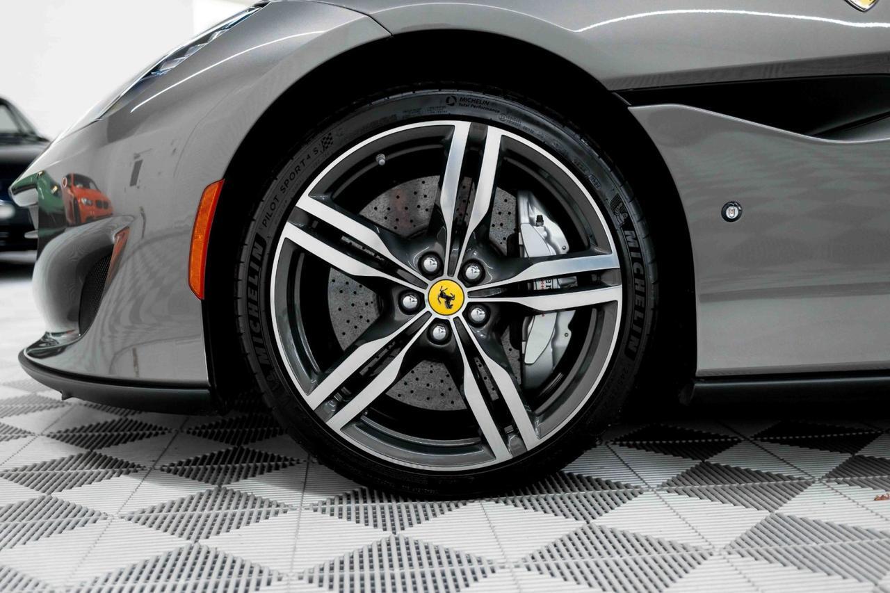 2020 Ferrari Portofino Marietta GA