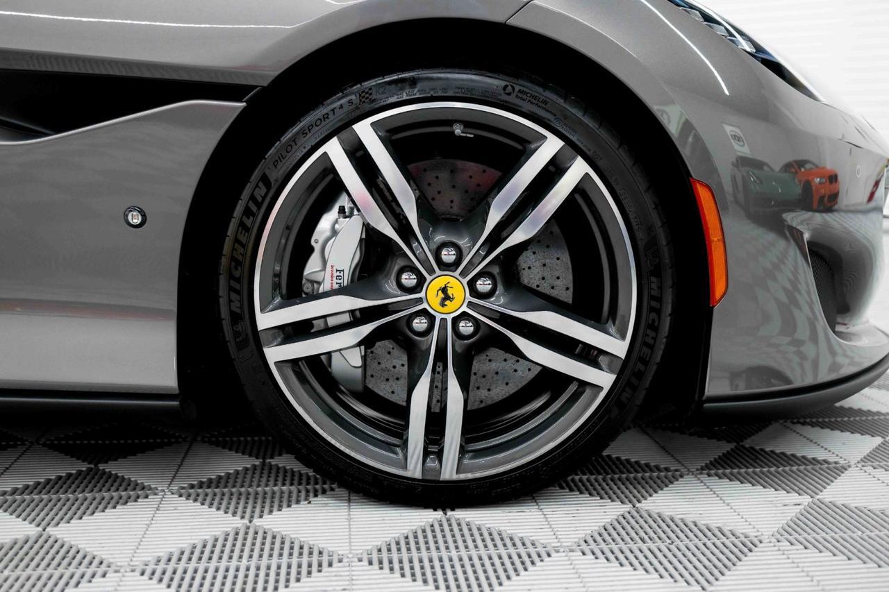 2020 Ferrari Portofino Marietta GA