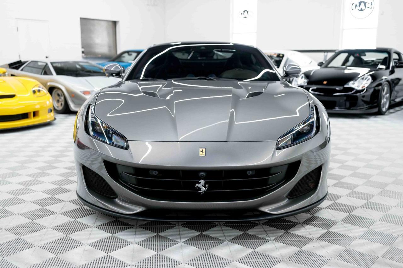 2020 Ferrari Portofino Marietta GA