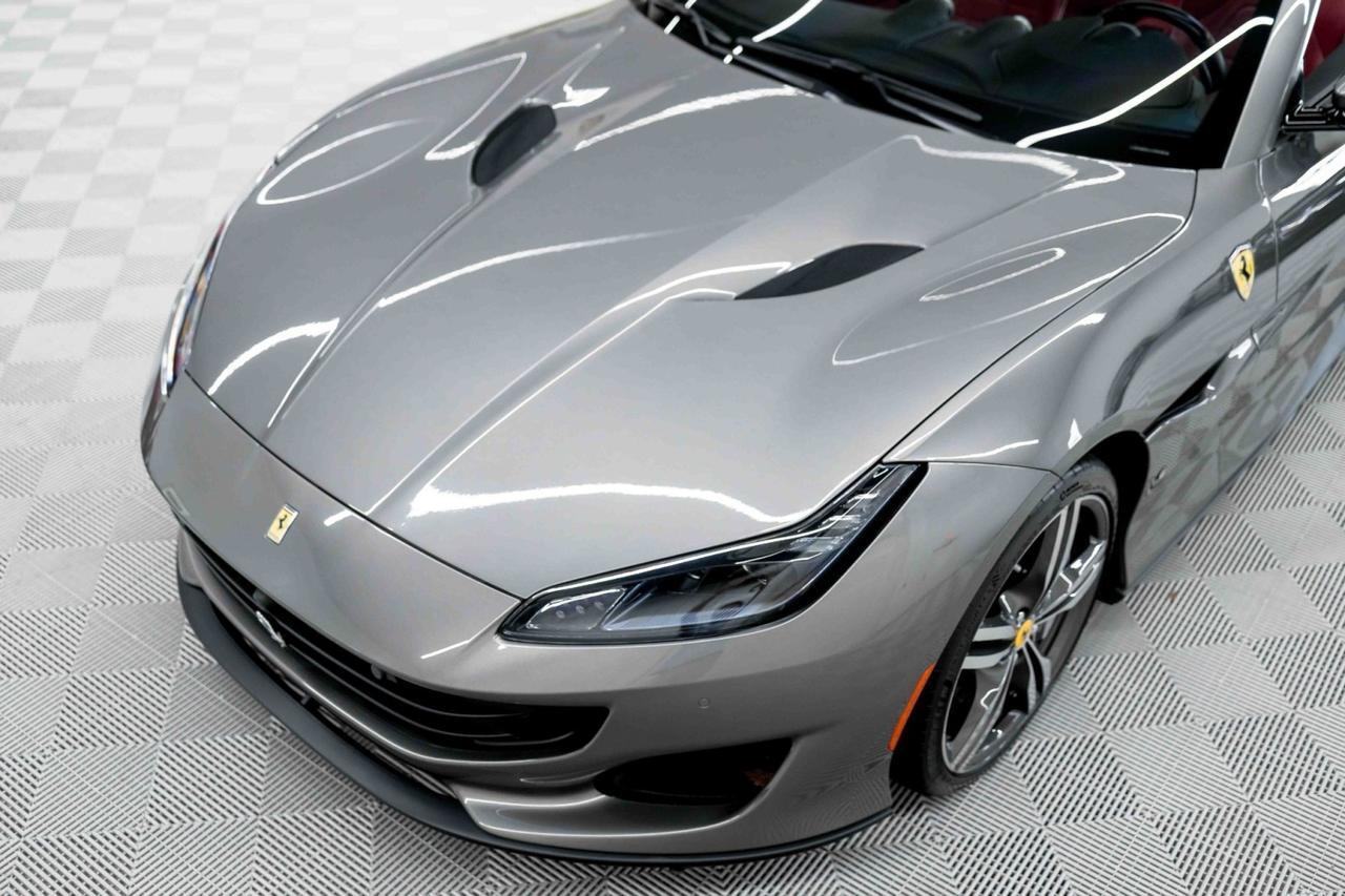 2020 Ferrari Portofino Marietta GA
