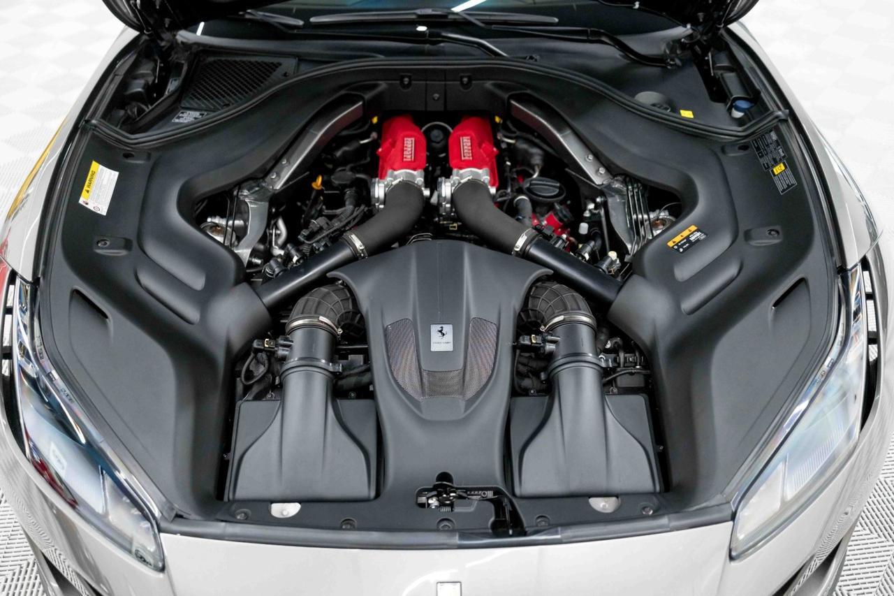 2020 Ferrari Portofino Marietta GA