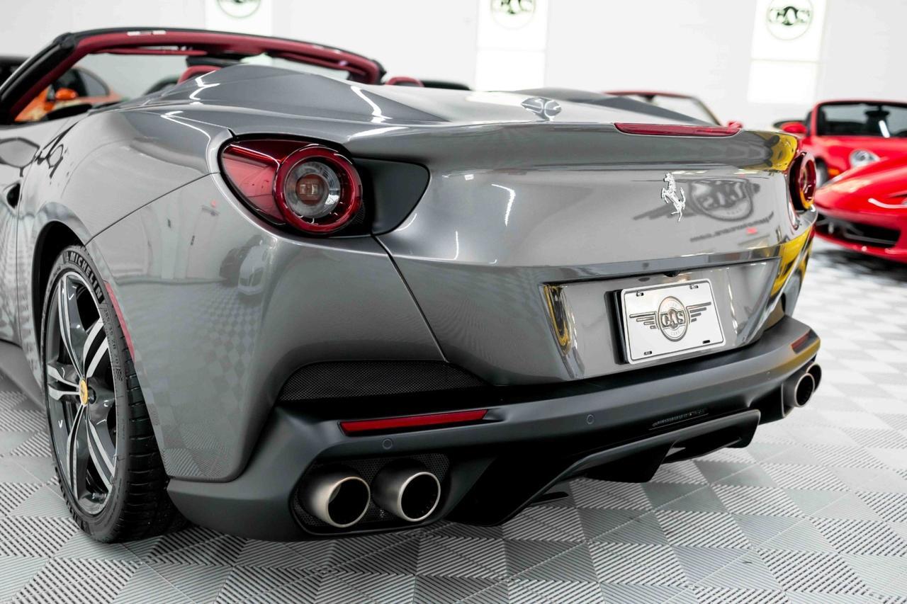 2020 Ferrari Portofino Marietta GA