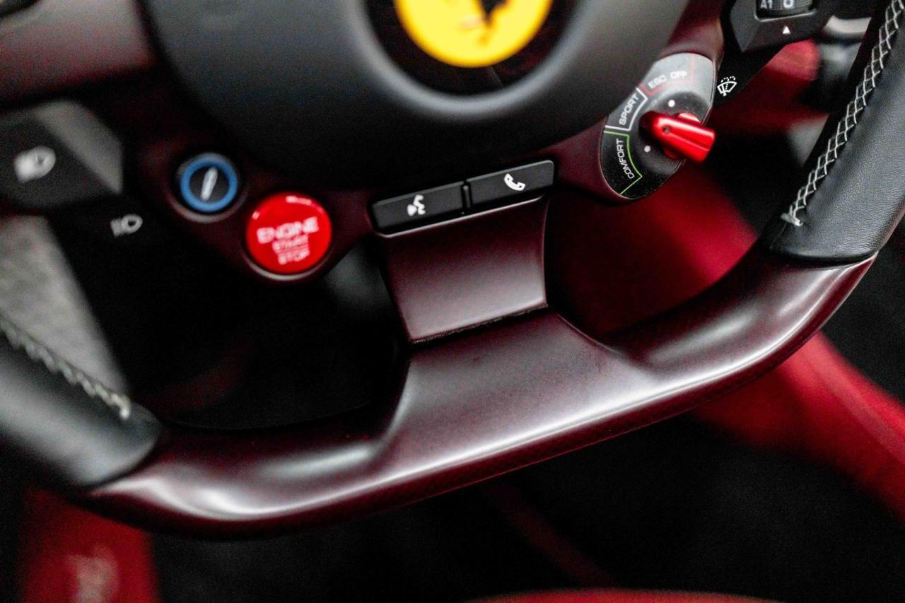 2020 Ferrari Portofino Marietta GA