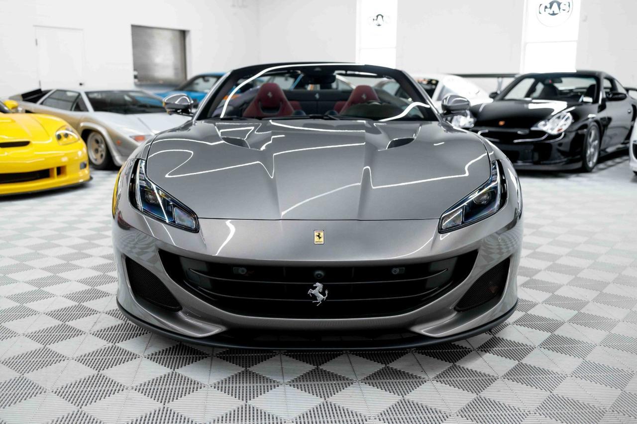 2020 Ferrari Portofino Marietta GA