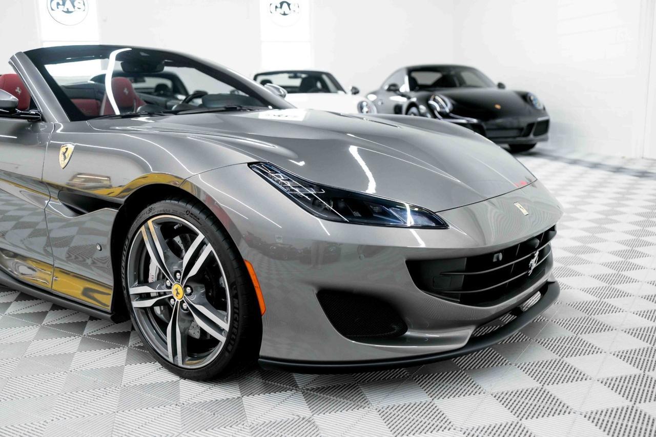 2020 Ferrari Portofino Marietta GA