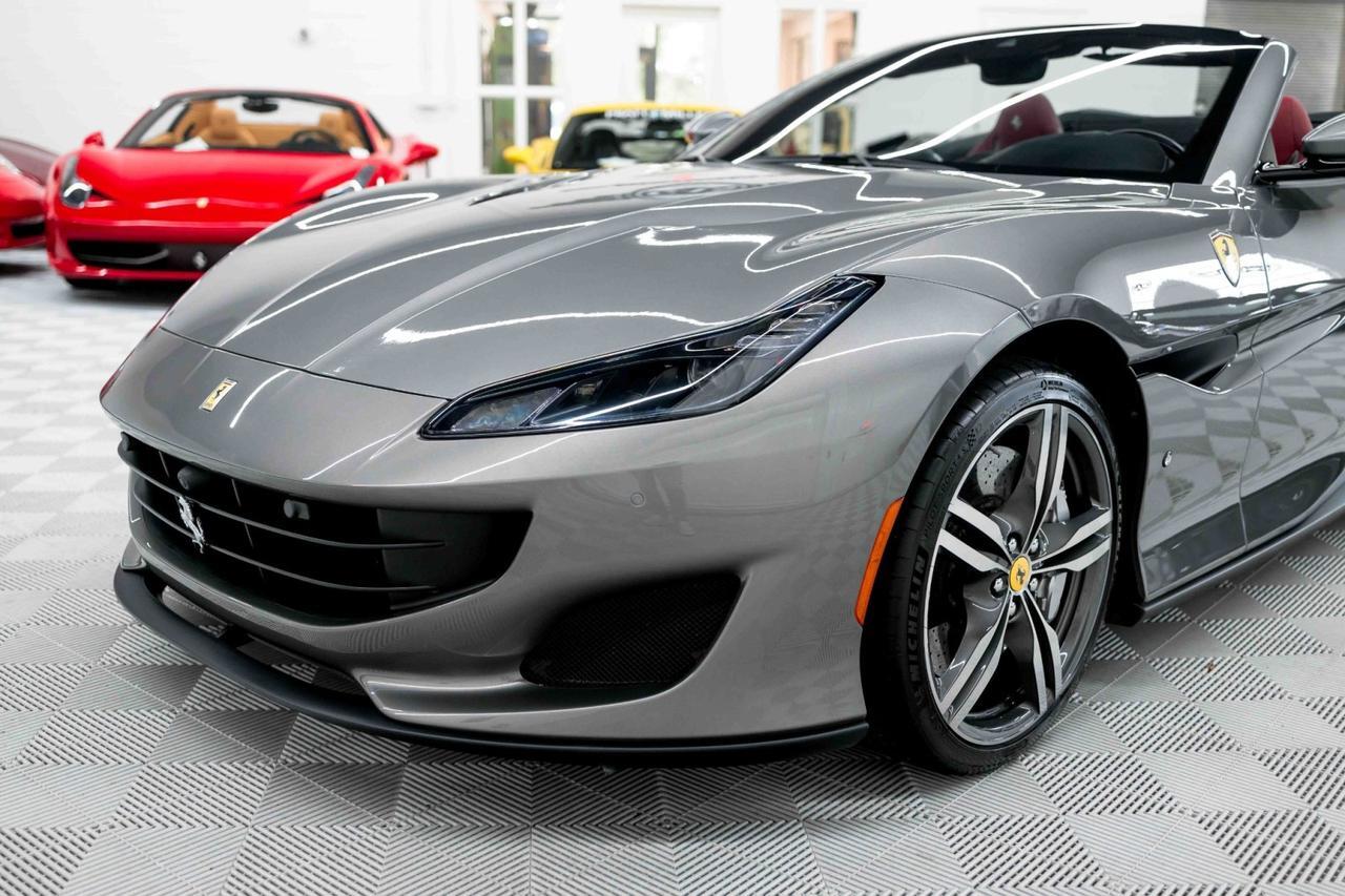 2020 Ferrari Portofino Marietta GA