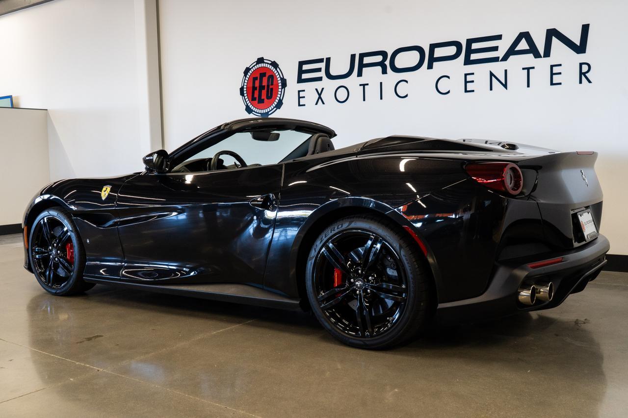 2020 Ferrari Portofino San Clemente CA