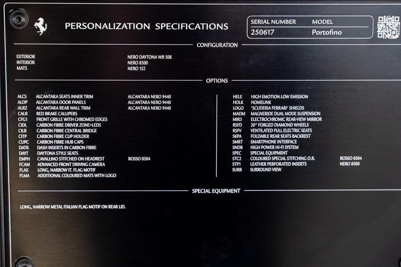 2020 Ferrari Portofino San Clemente CA