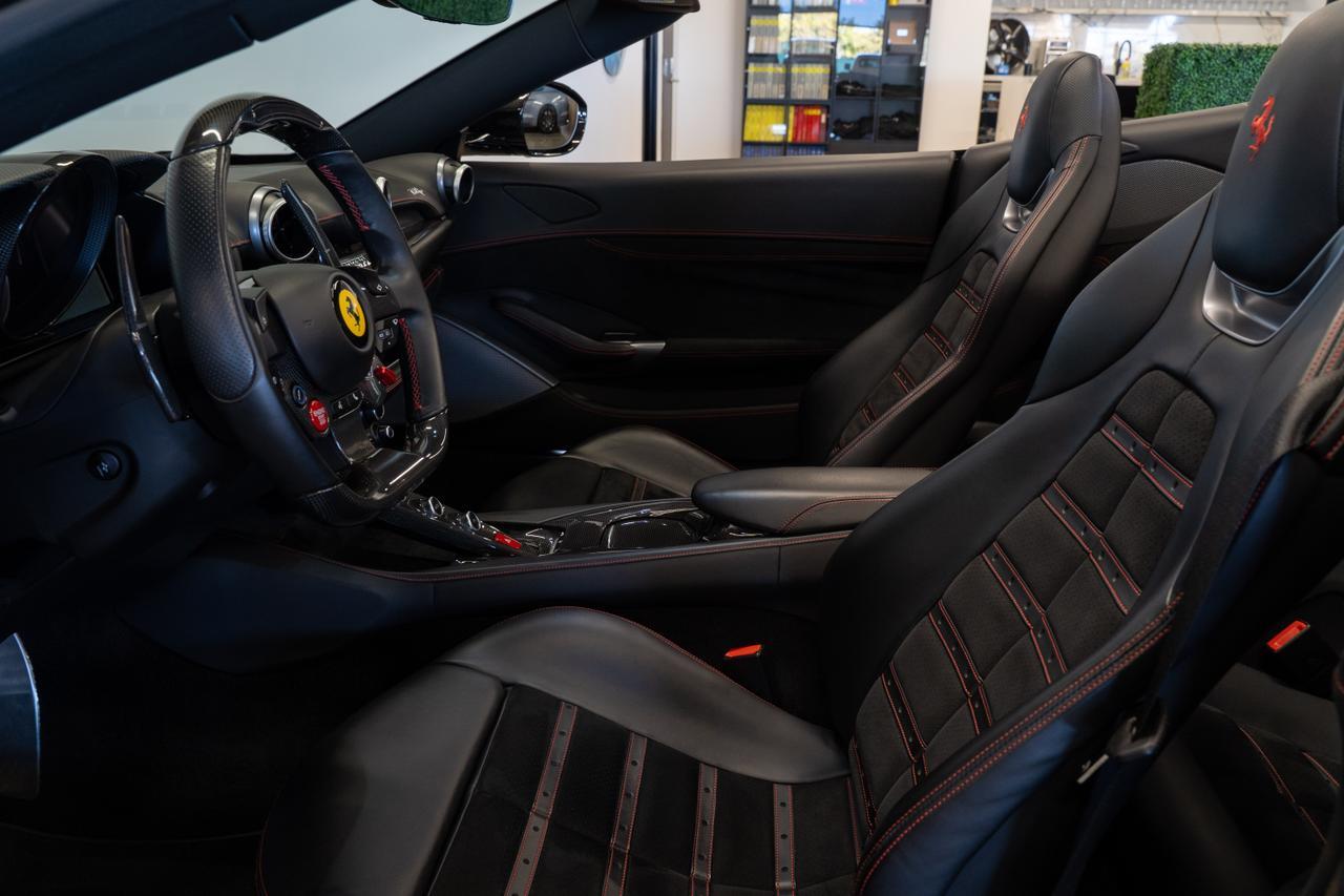 2020 Ferrari Portofino San Clemente CA