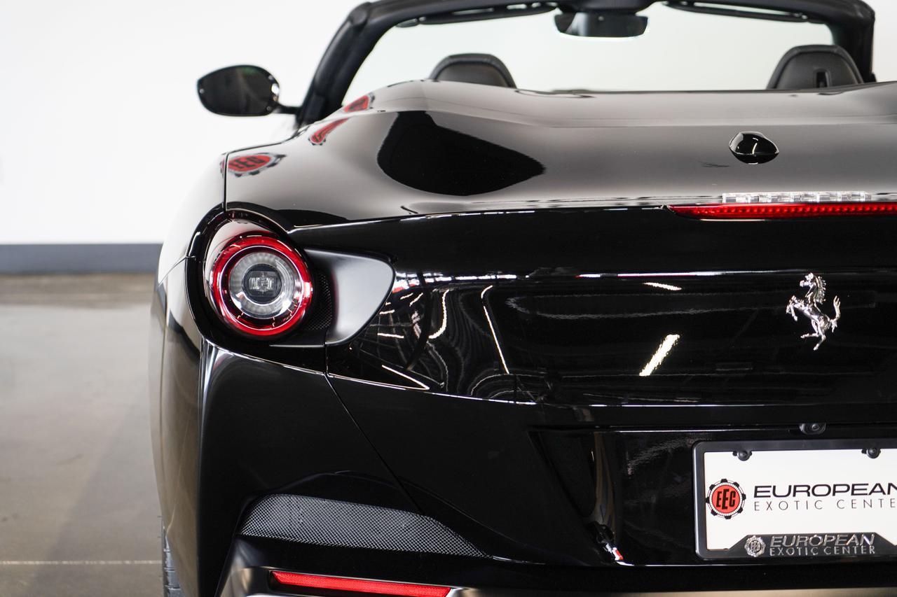 2020 Ferrari Portofino San Clemente CA