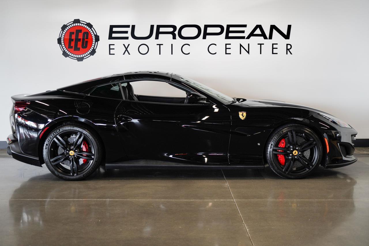 2020 Ferrari Portofino San Clemente CA
