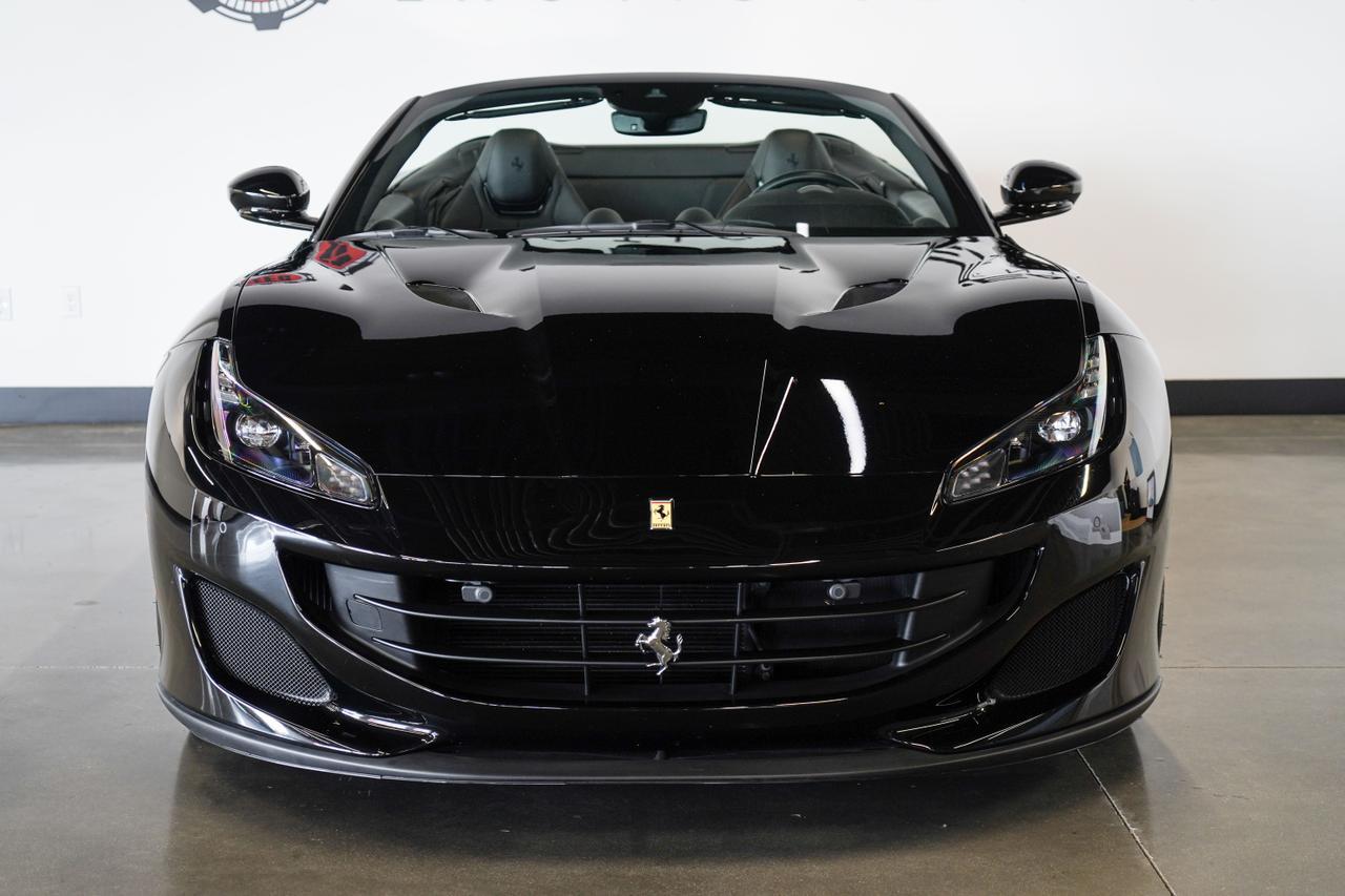 2020 Ferrari Portofino San Clemente CA