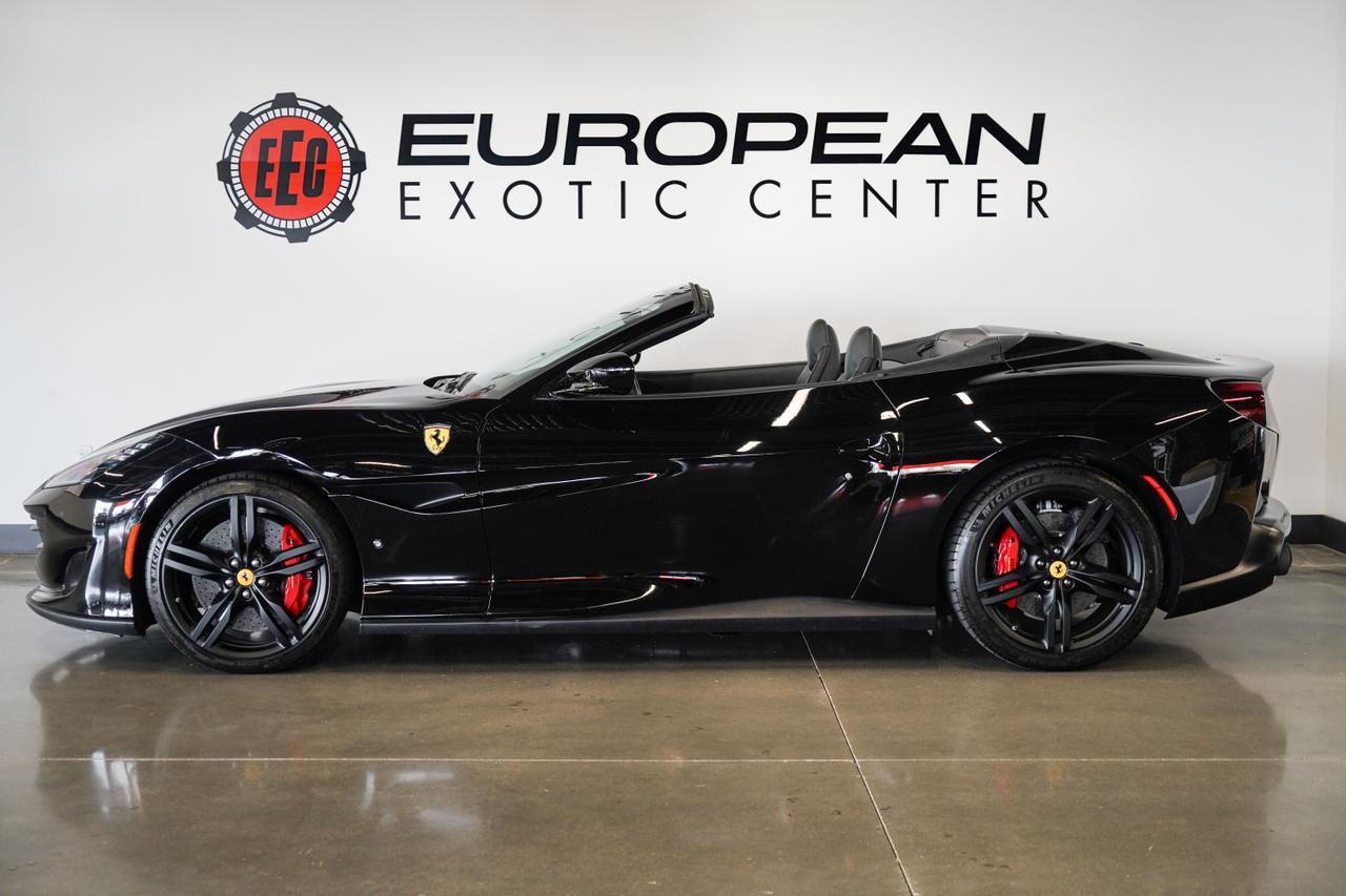 2020 Ferrari Portofino San Clemente CA