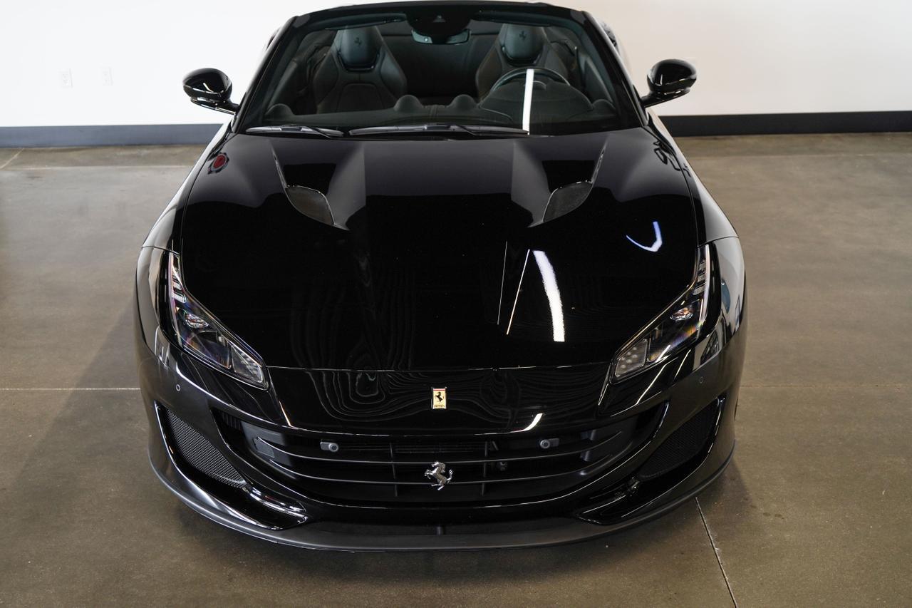 2020 Ferrari Portofino San Clemente CA