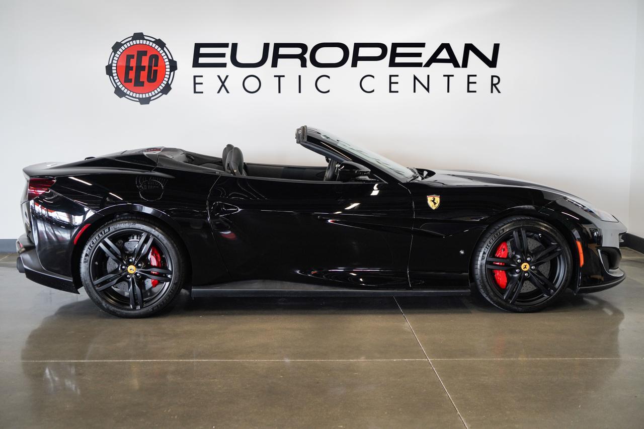 2020 Ferrari Portofino San Clemente CA