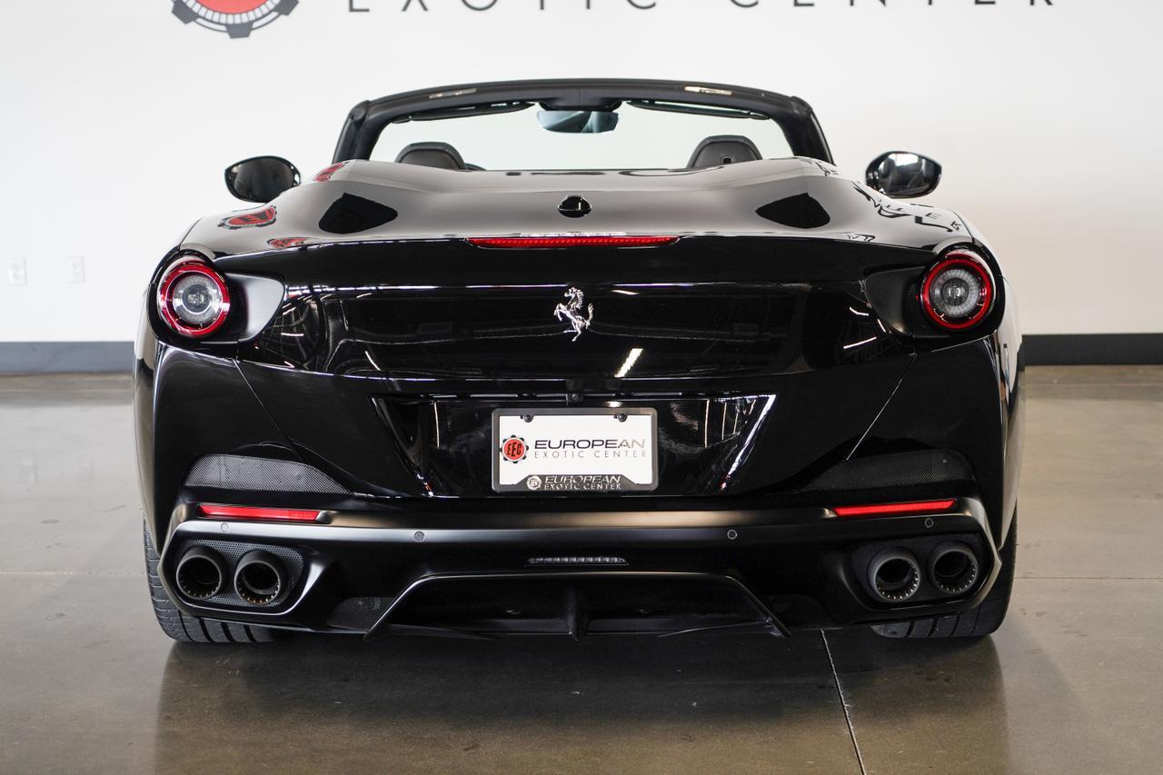 2020 Ferrari Portofino San Clemente CA
