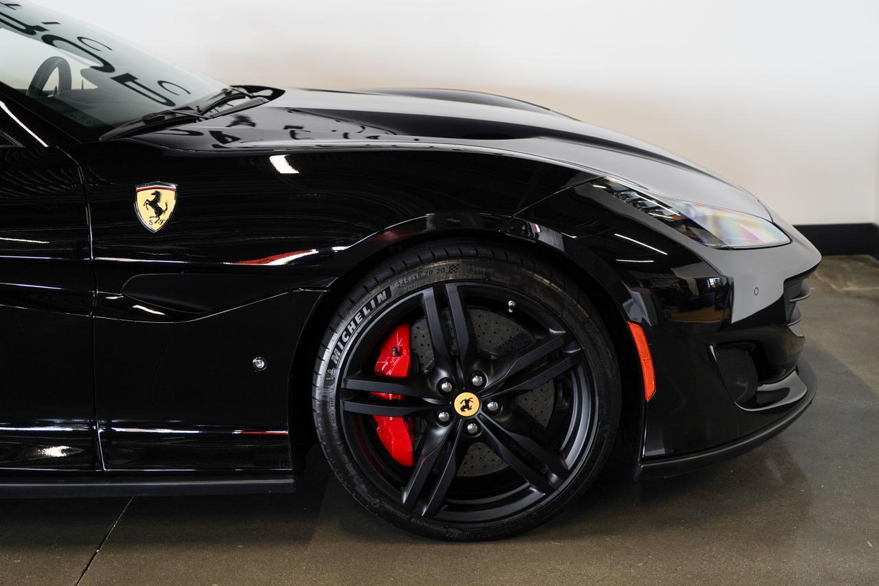 2020 Ferrari Portofino San Clemente CA