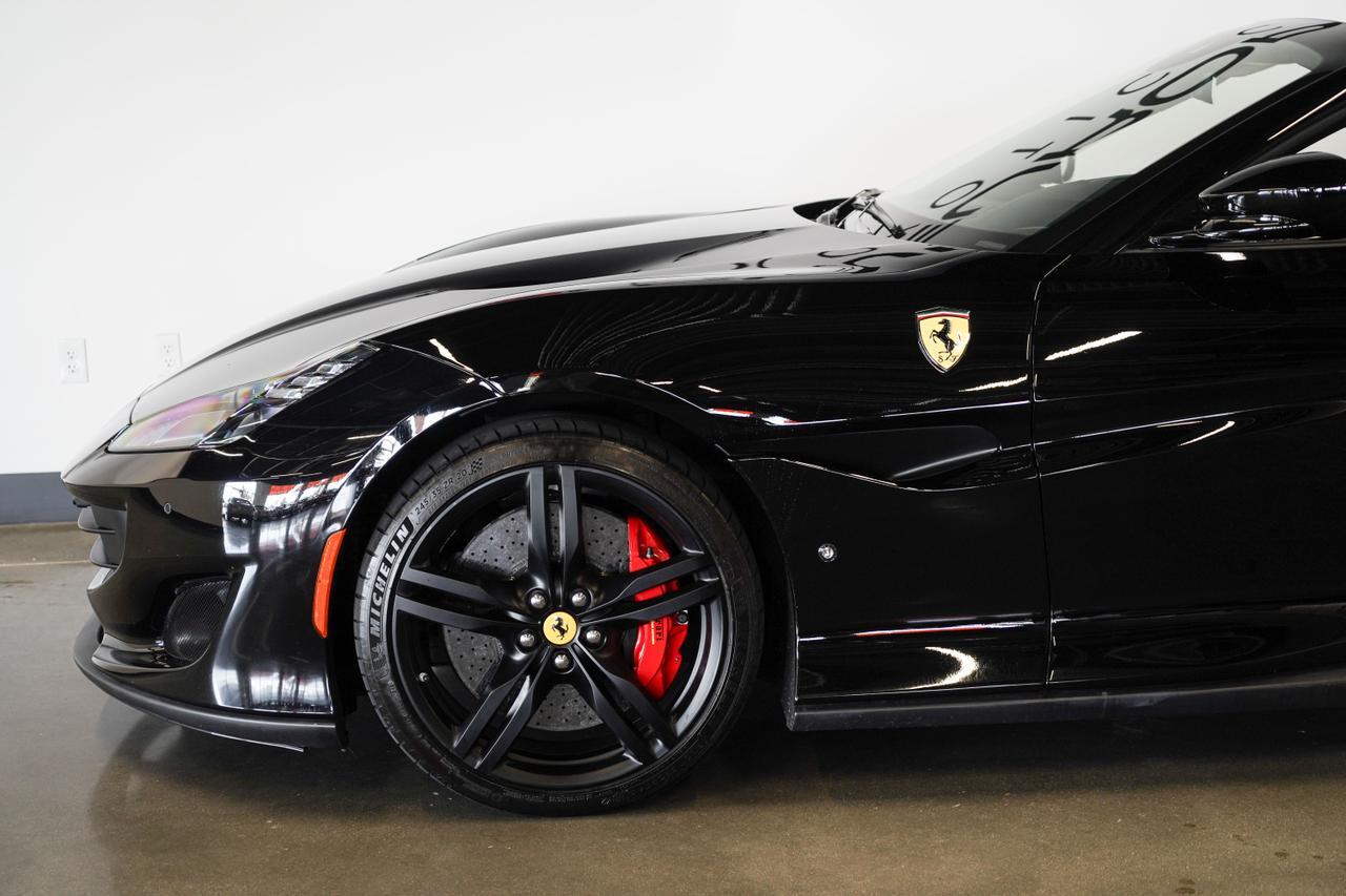 2020 Ferrari Portofino San Clemente CA