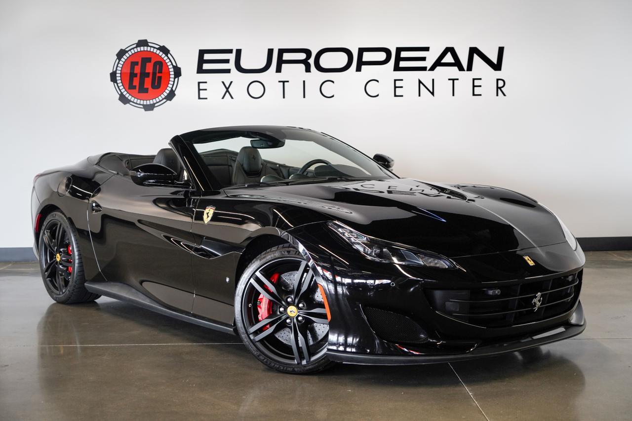 2020 Ferrari Portofino San Clemente CA