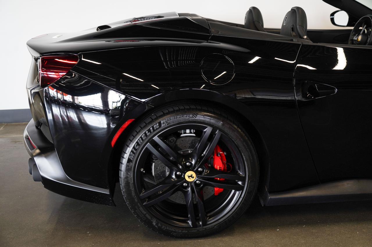 2020 Ferrari Portofino San Clemente CA