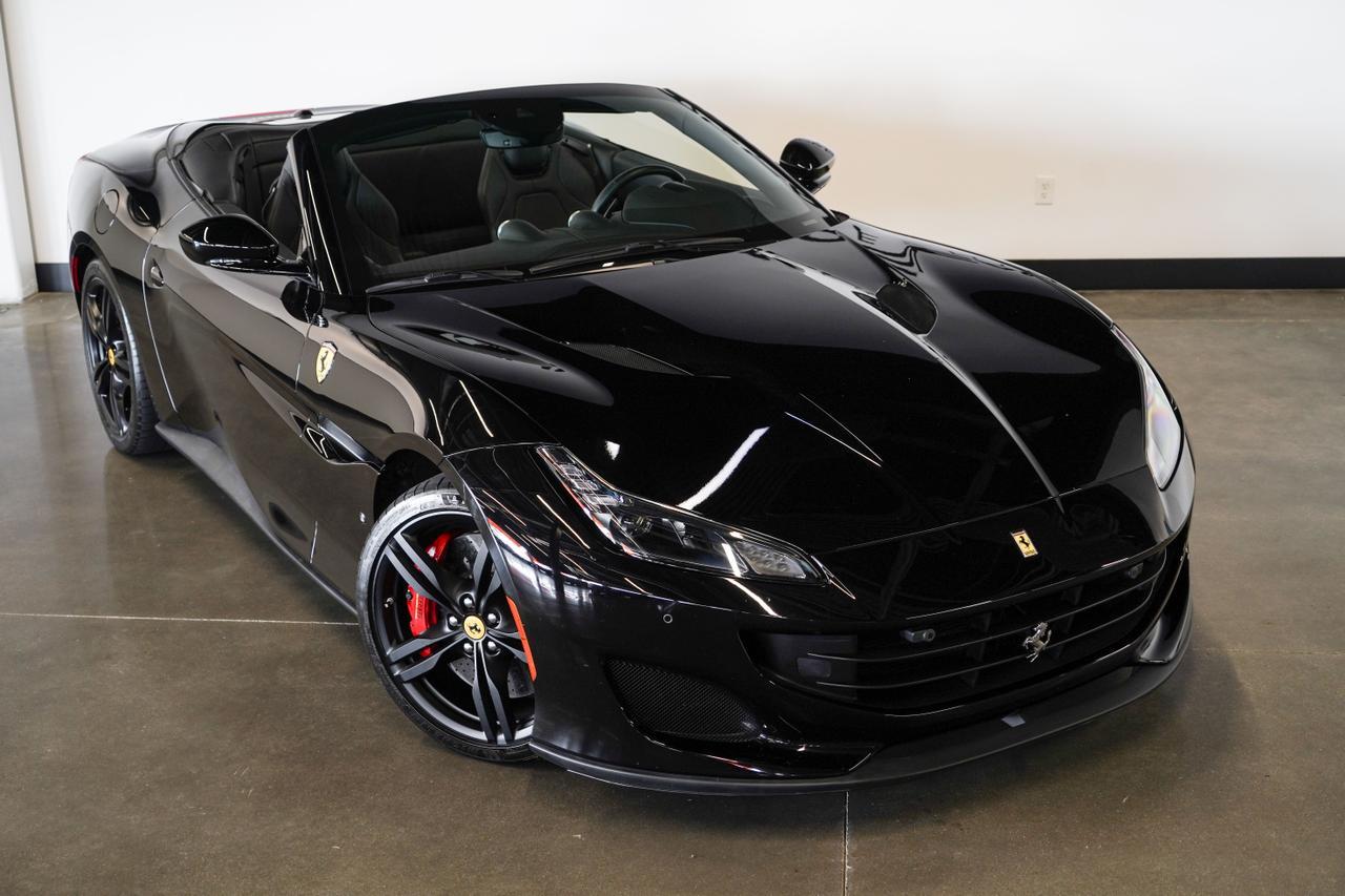2020 Ferrari Portofino San Clemente CA