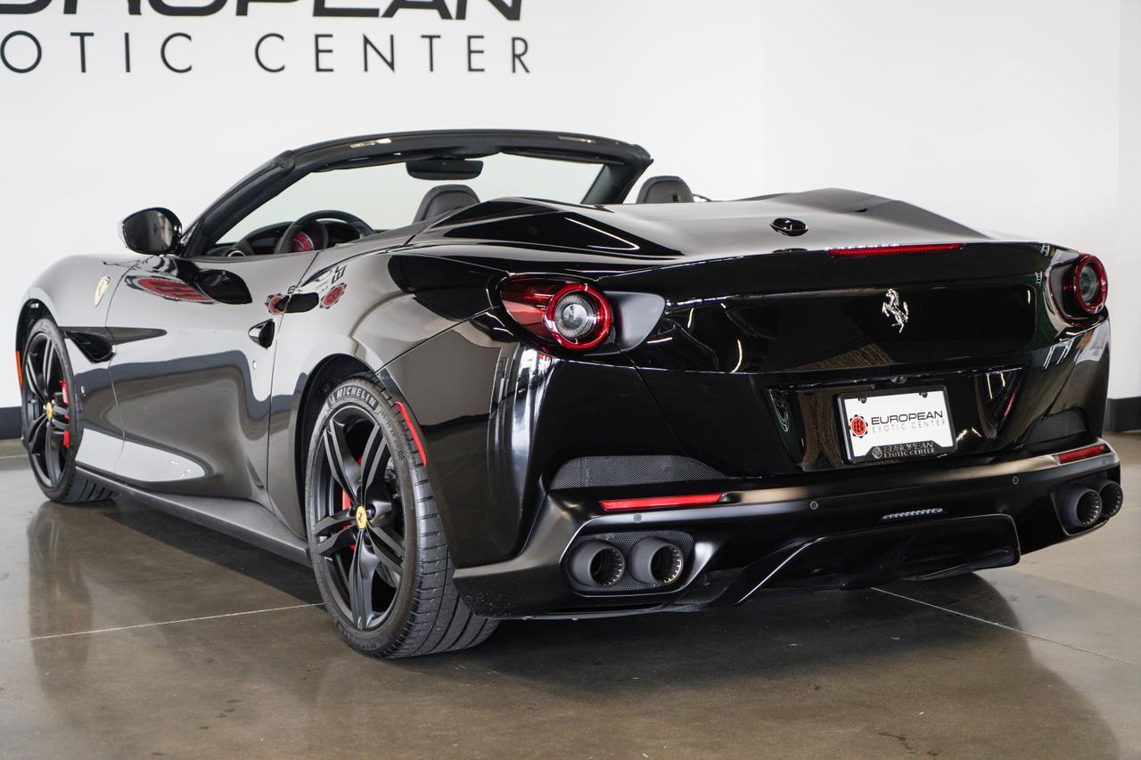 2020 Ferrari Portofino San Clemente CA