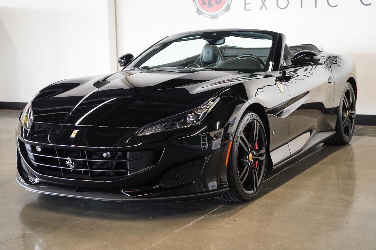 2020 Ferrari Portofino San Clemente CA