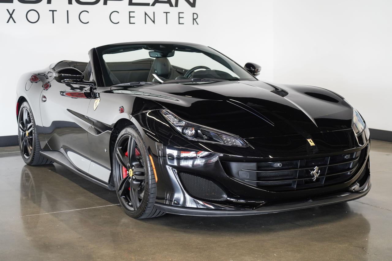 2020 Ferrari Portofino San Clemente CA
