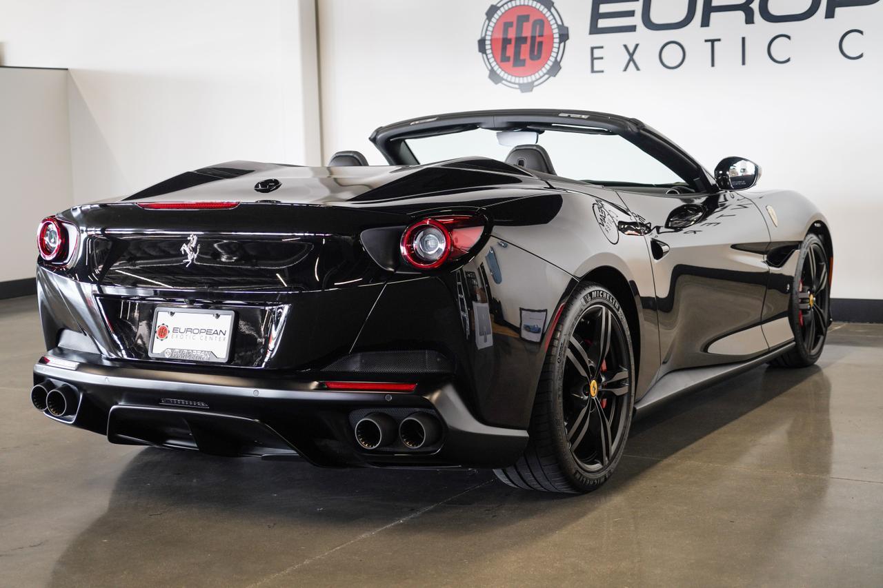 2020 Ferrari Portofino San Clemente CA