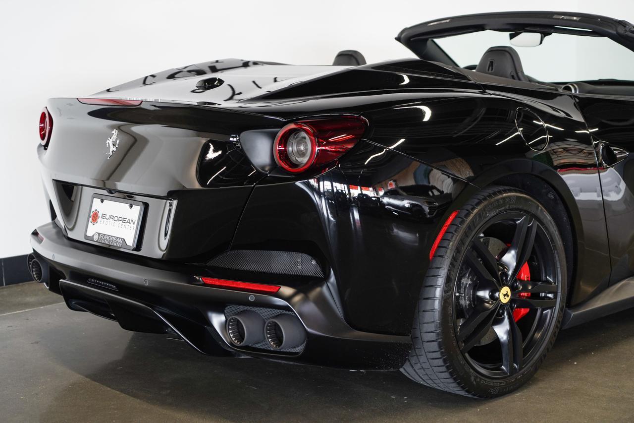 2020 Ferrari Portofino San Clemente CA