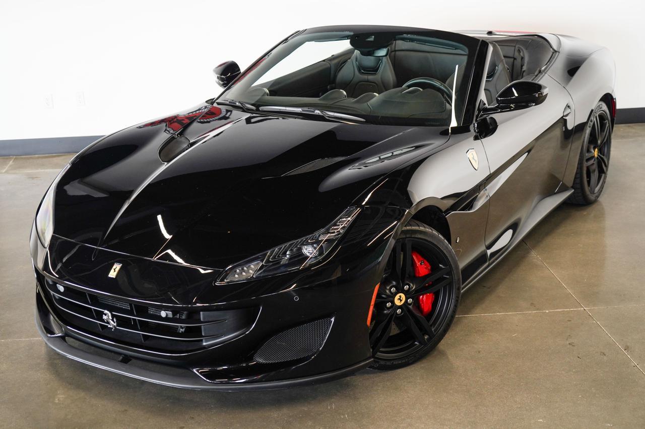 2020 Ferrari Portofino San Clemente CA