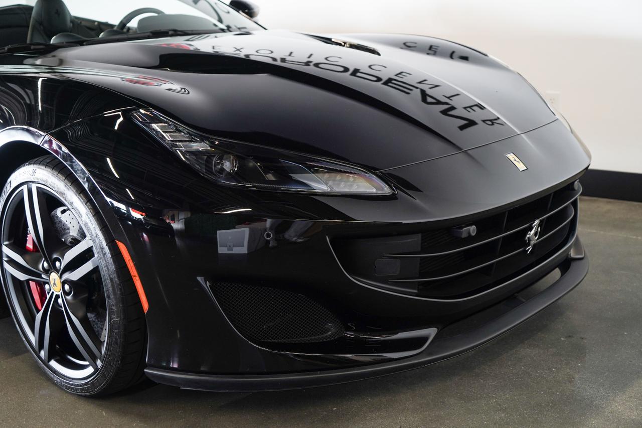 2020 Ferrari Portofino San Clemente CA