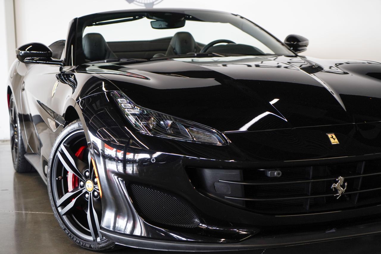 2020 Ferrari Portofino San Clemente CA