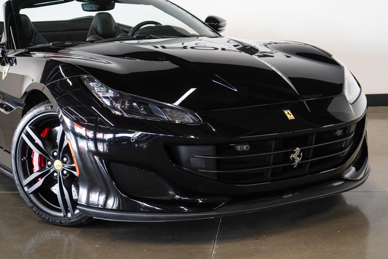 2020 Ferrari Portofino San Clemente CA