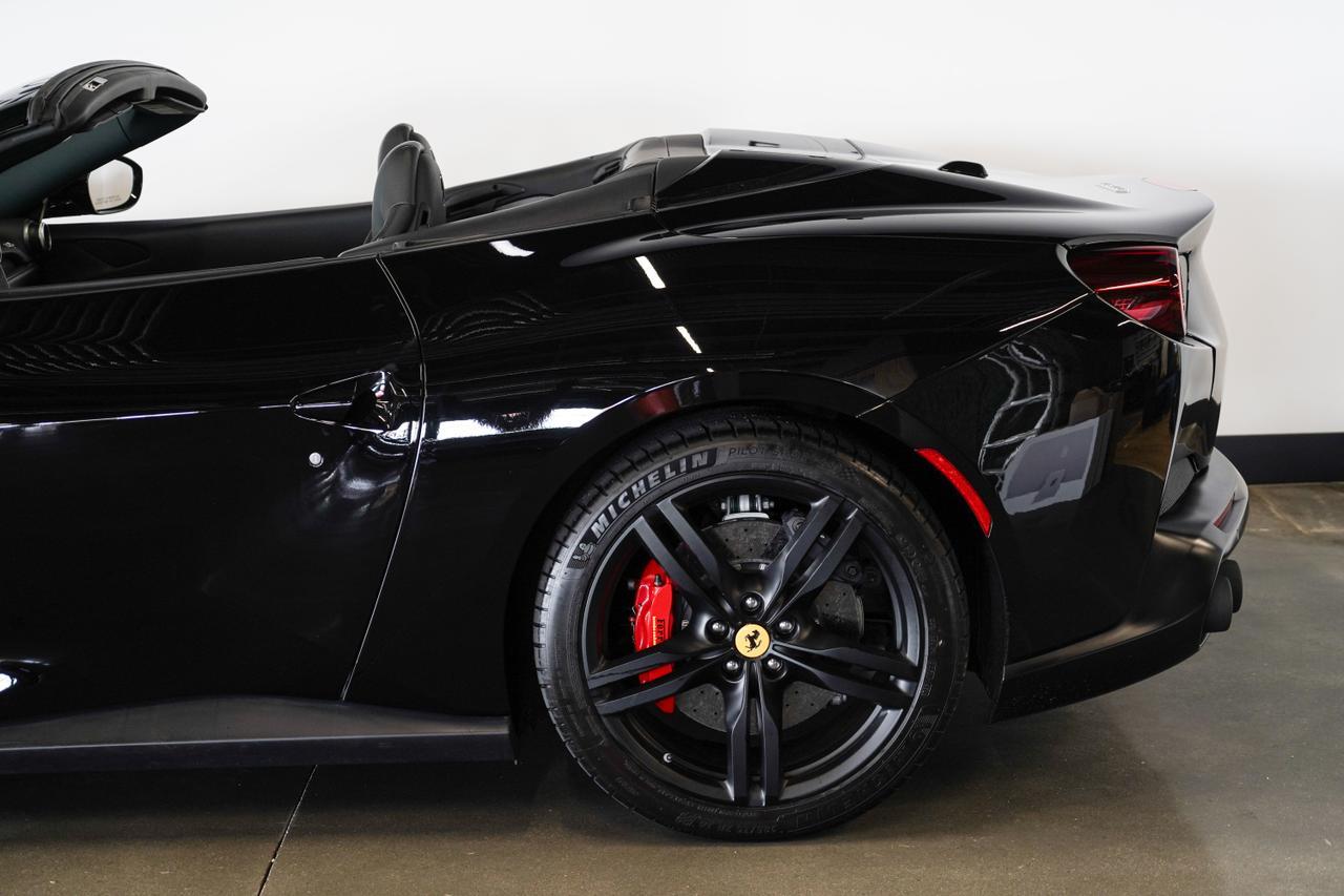 2020 Ferrari Portofino San Clemente CA