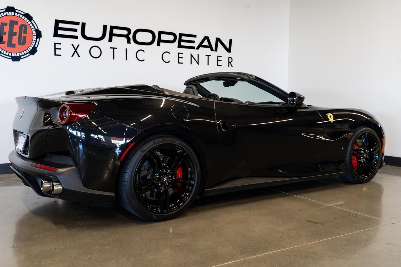 2020 Ferrari Portofino San Clemente CA